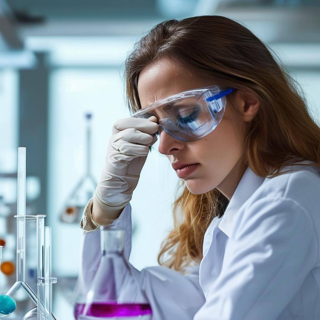 4 Ways Pathologists' Assistant and Histotech Burnout Can Impact Your Lab