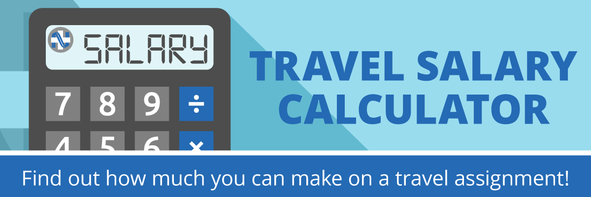 travel job calculator