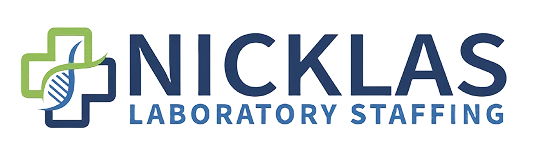 Nicklas Laboratory Staffing