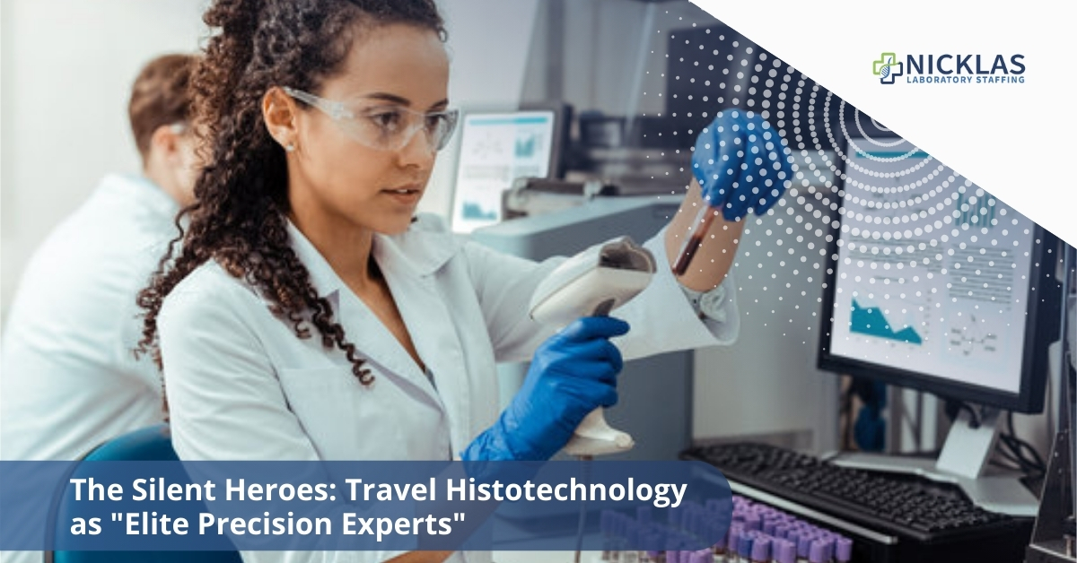Travel Histology Jobs 2024: Your Ultimate Guide